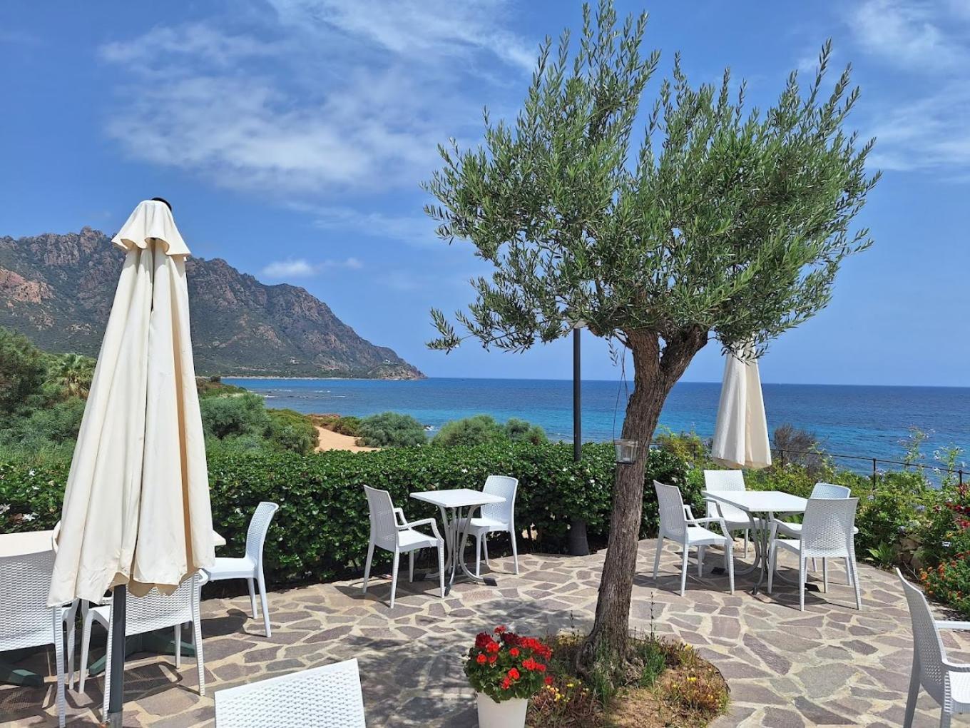 Casa Vacanze Con Piscina E Vista Mare Esclusiva Per Coppie E Famiglie, Relax E Tranquillita Тертенія Екстер'єр фото