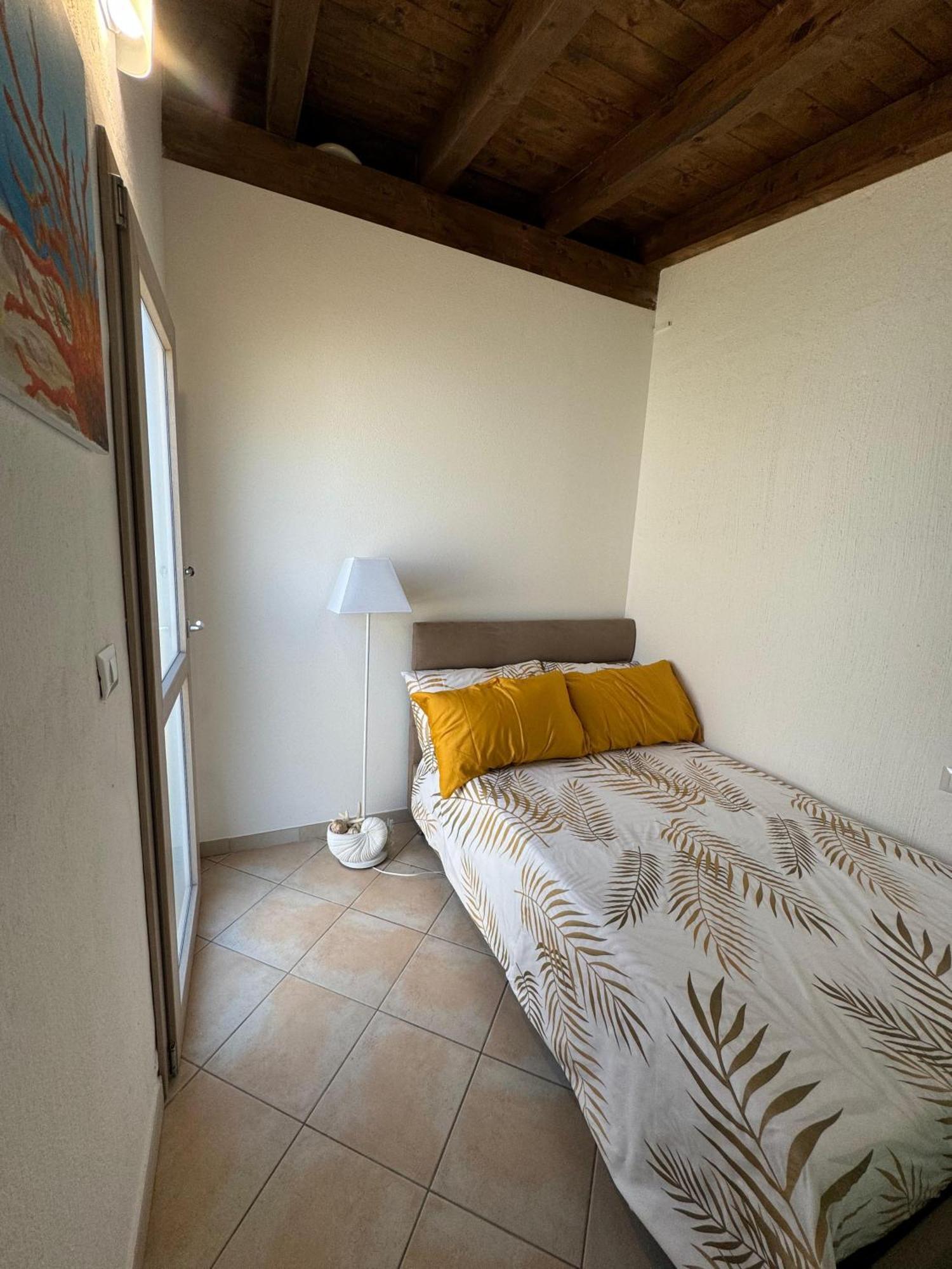Casa Vacanze Con Piscina E Vista Mare Esclusiva Per Coppie E Famiglie, Relax E Tranquillita Тертенія Екстер'єр фото