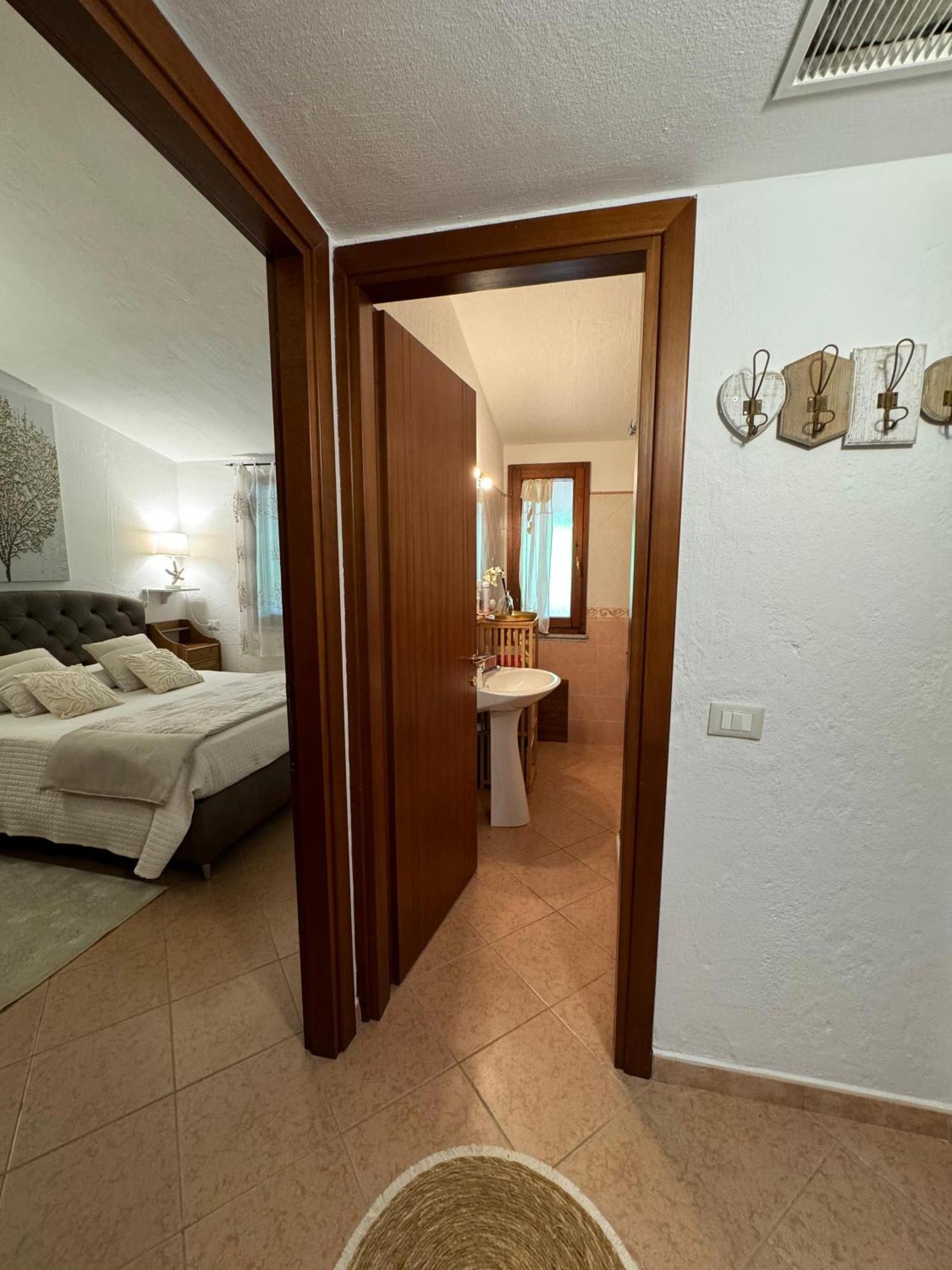 Casa Vacanze Con Piscina E Vista Mare Esclusiva Per Coppie E Famiglie, Relax E Tranquillita Тертенія Екстер'єр фото