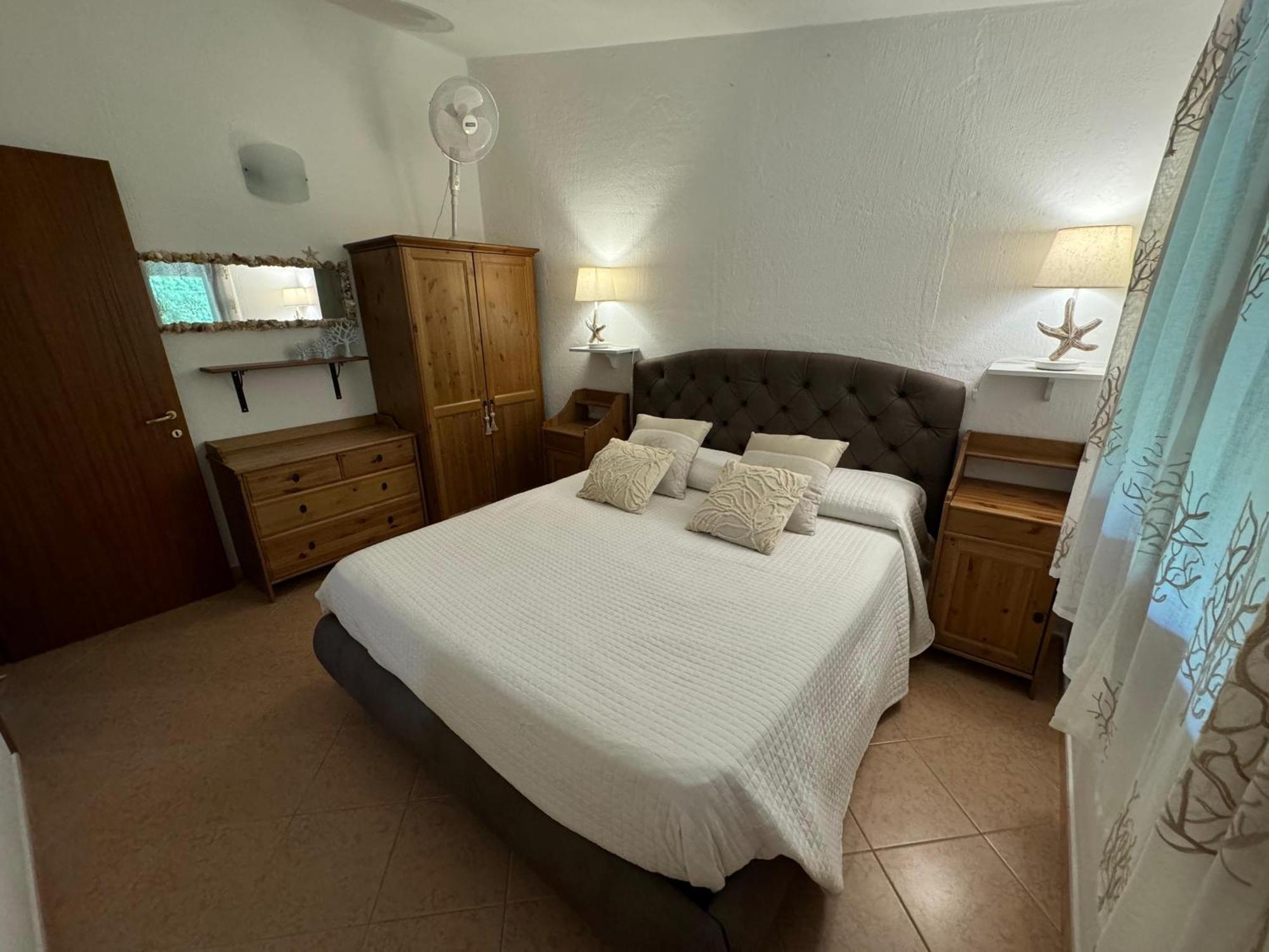 Casa Vacanze Con Piscina E Vista Mare Esclusiva Per Coppie E Famiglie, Relax E Tranquillita Тертенія Екстер'єр фото