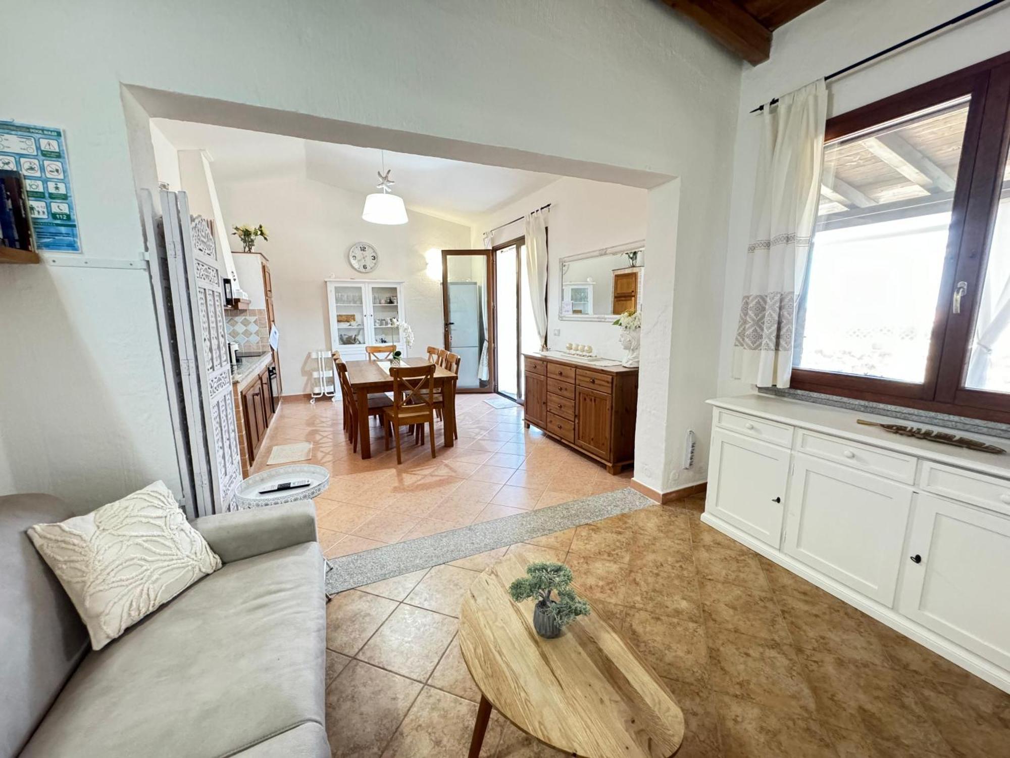 Casa Vacanze Con Piscina E Vista Mare Esclusiva Per Coppie E Famiglie, Relax E Tranquillita Тертенія Екстер'єр фото