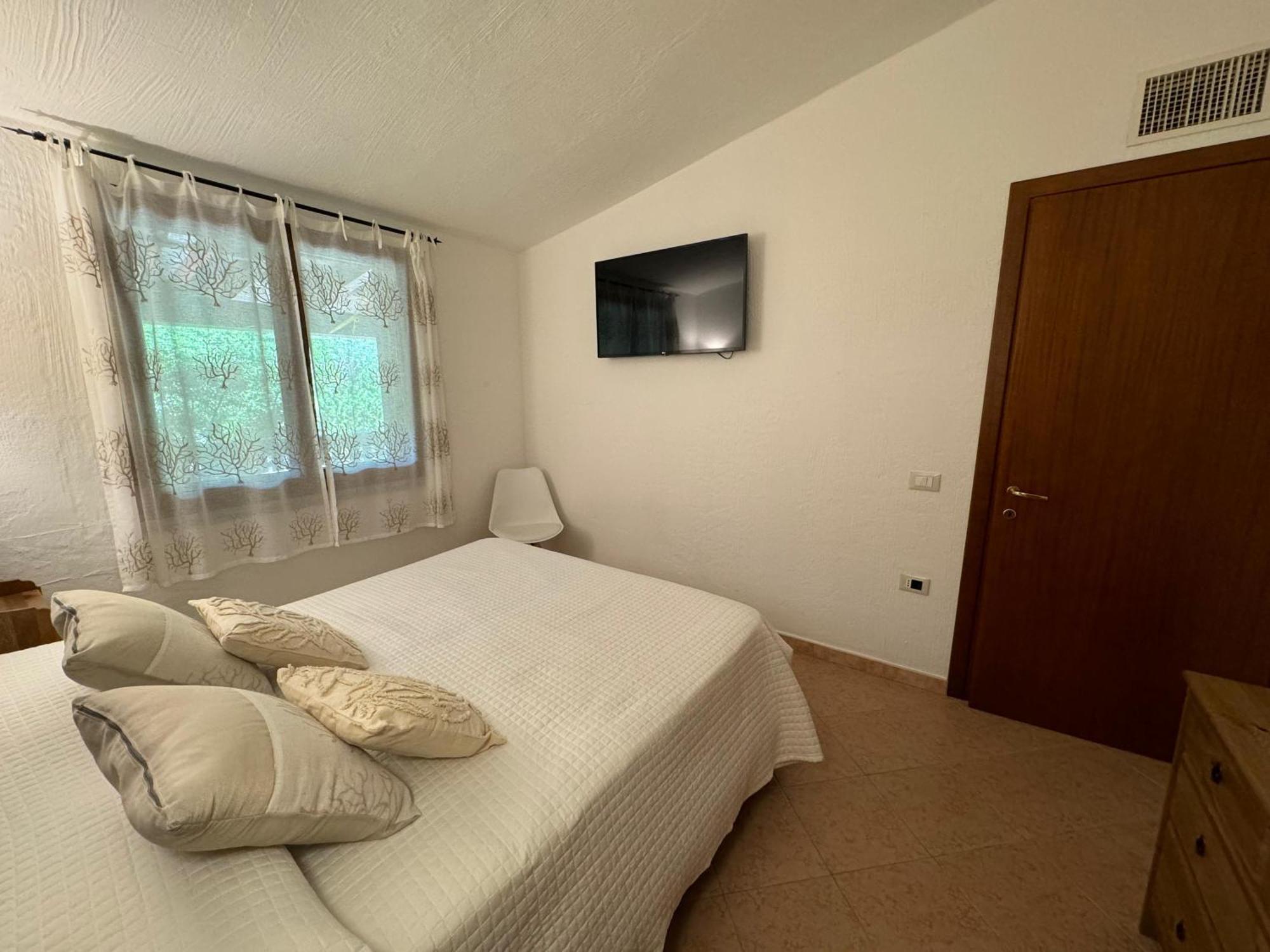 Casa Vacanze Con Piscina E Vista Mare Esclusiva Per Coppie E Famiglie, Relax E Tranquillita Тертенія Екстер'єр фото